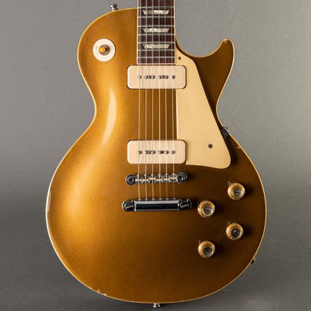 Gibson Les Paul 1969, Gold Top
