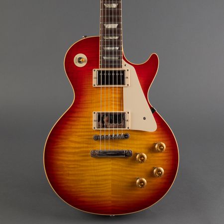 Gibson Les Paul R0 50th Anniversary Version One 2010, Sunburst