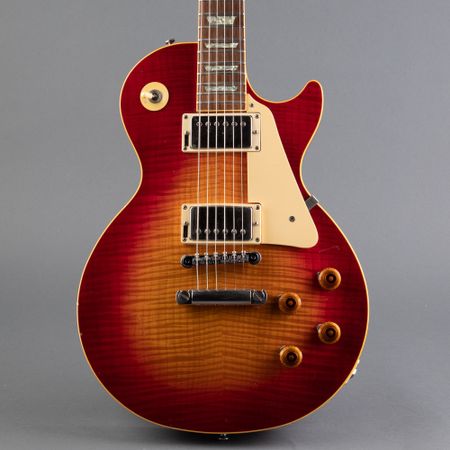 Gibson Les Paul Pre-Historic 1983, Heritage Cherry Sunburst