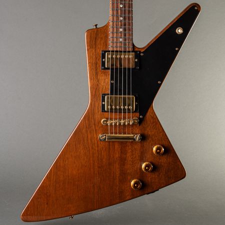 Gibson Futura '57 Reissue 2000, Natural