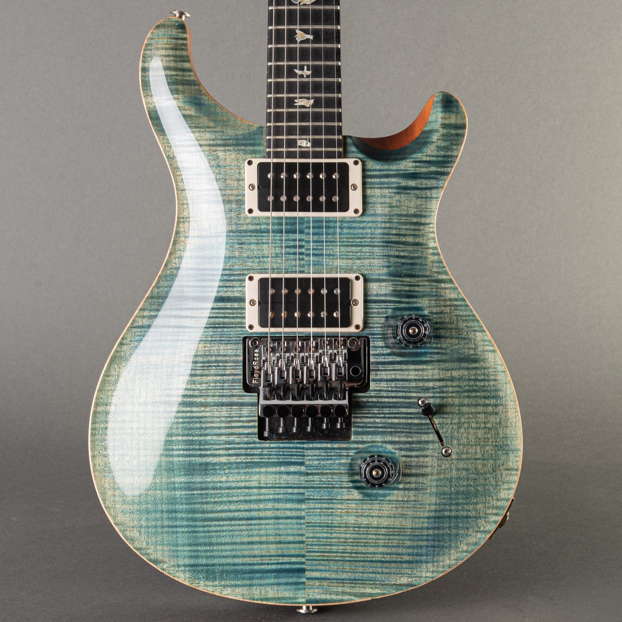 Trampas store green prs