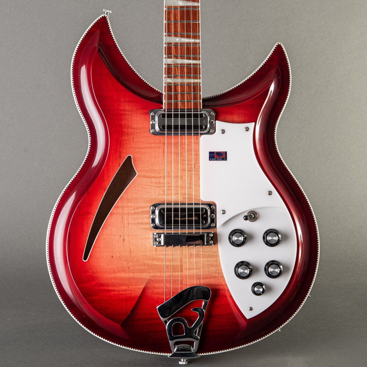 Rickenbacker 381 deals