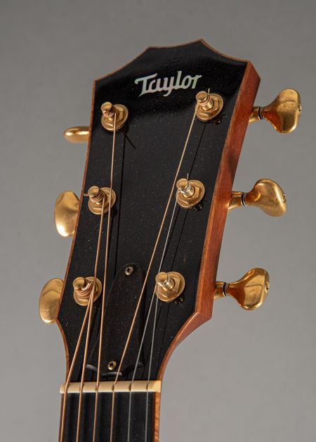 Taylor Acoustic Guitars