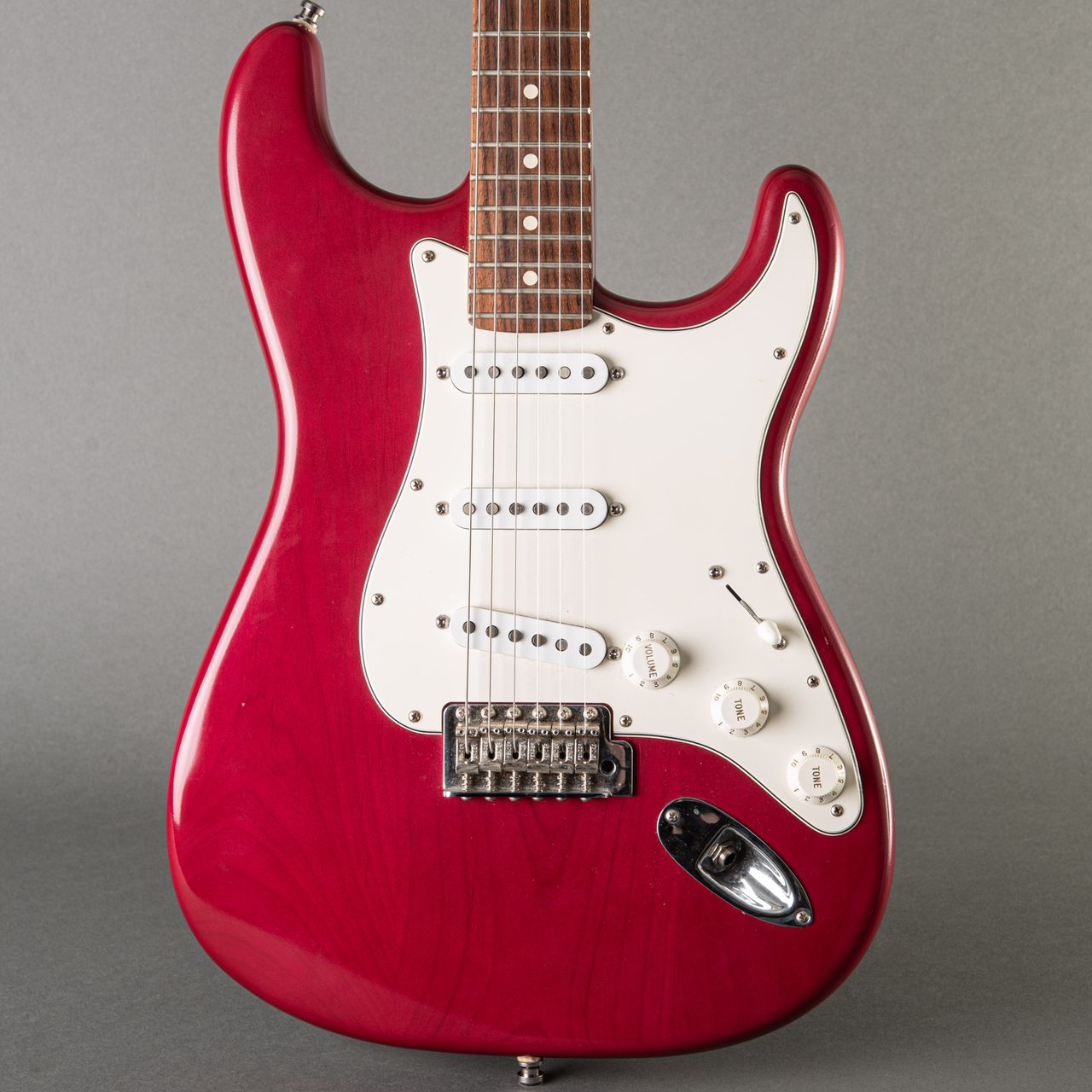 2006 deals fender stratocaster