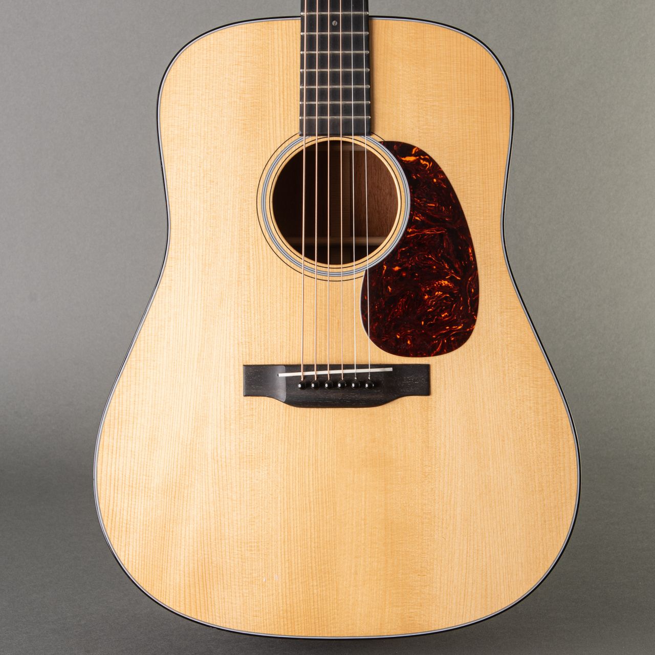 Martin 1939 Authentic D-18 2022, Natural | Carter Vintage Guitars