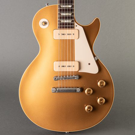 Gibson Les Paul R6 2006, Gold Top