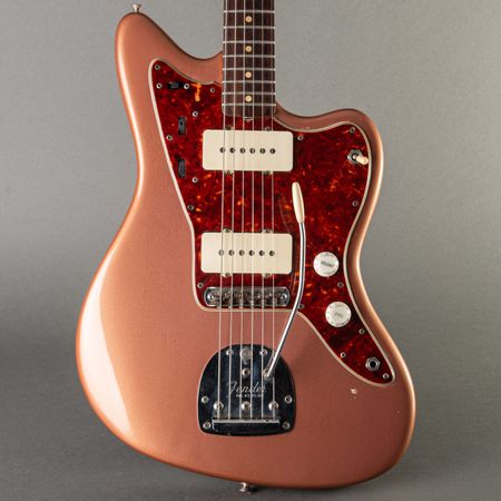 Fender Jazzmaster 1965, Burgundy Mist