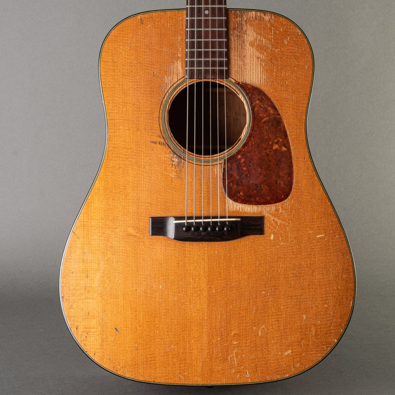 Martin D-18 Acoustic Guitar - Natural