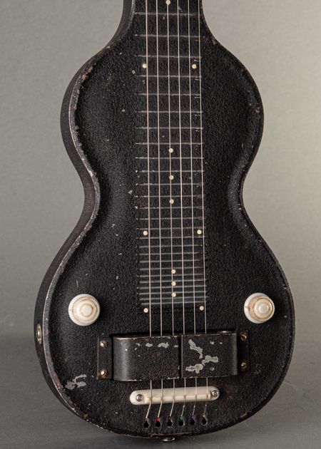 Lap & Pedal Steel Guitars | Vintage & Used | Carter Vintage Guitars