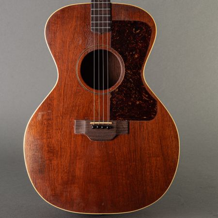 Gibson TG-0 1928, Natural