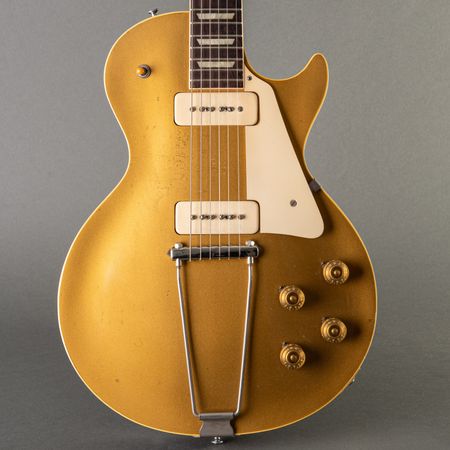 Gibson Les Paul 1953, Gold Top