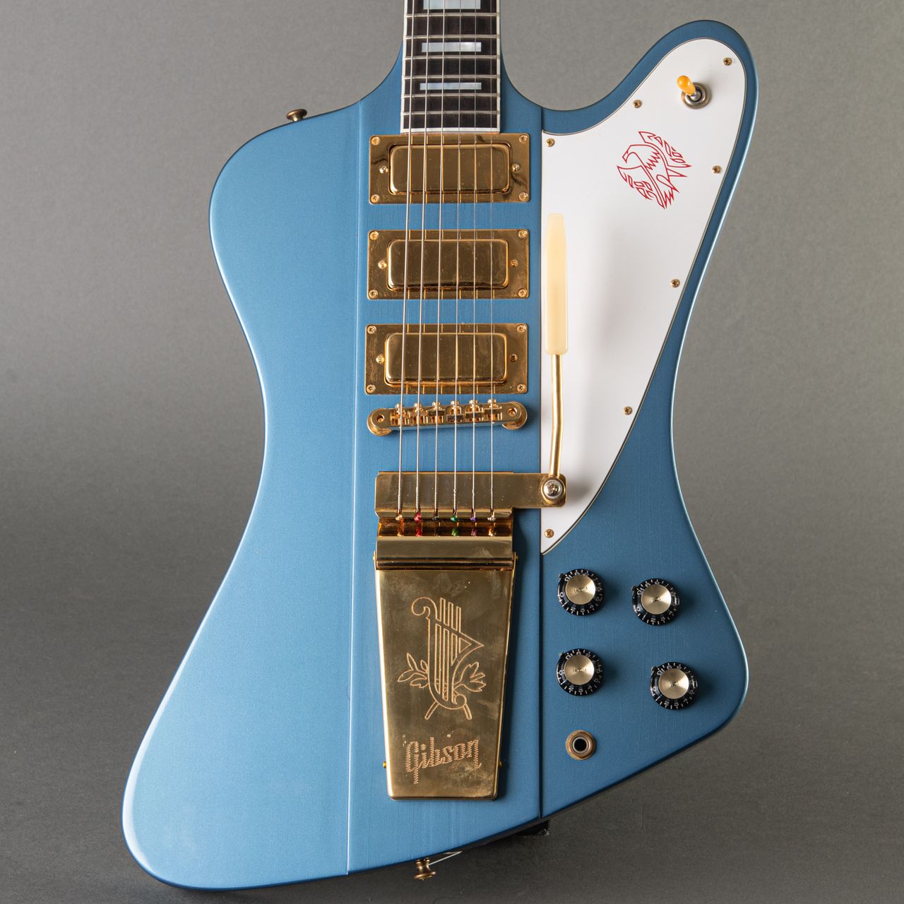 Gibson Firebird 1999, Pelham | Carter Vintage Guitars