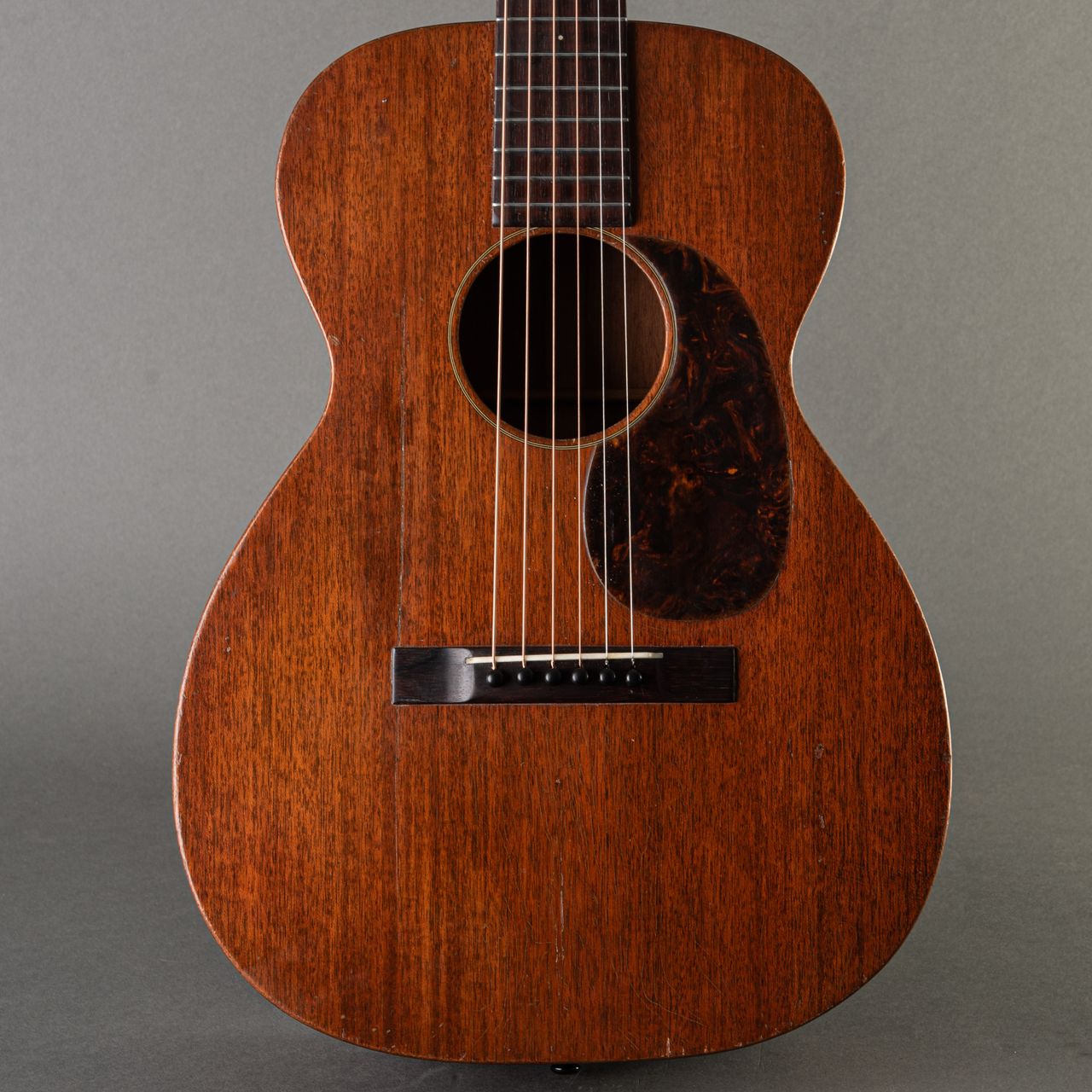 Martin 0-17 1933, Natural | Carter Vintage Guitars