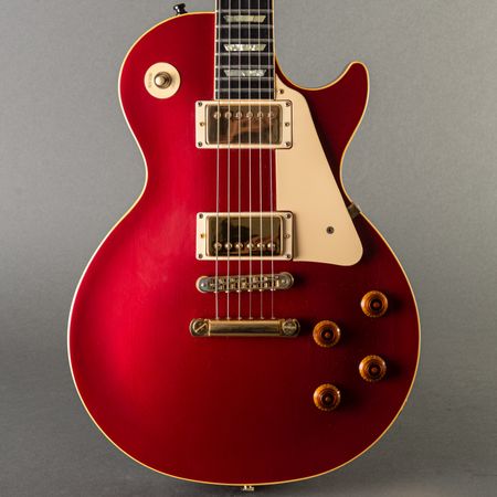 Gibson Les Paul Standard 1983, Red
