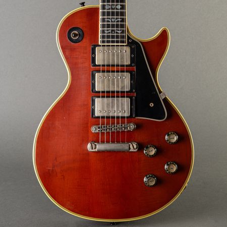 Gibson Les Paul Artisan 1978, Walnut