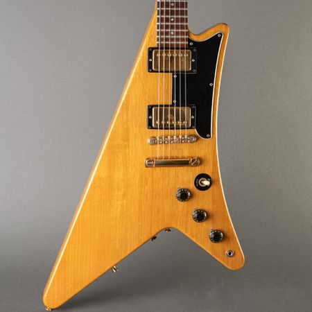 Gibson Moderne 1983, Antique Natural