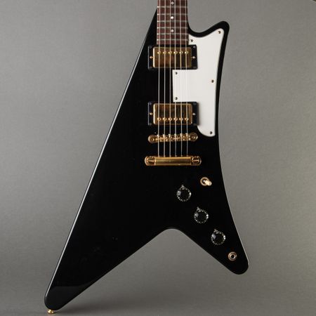 Gibson Moderne 1983, Black