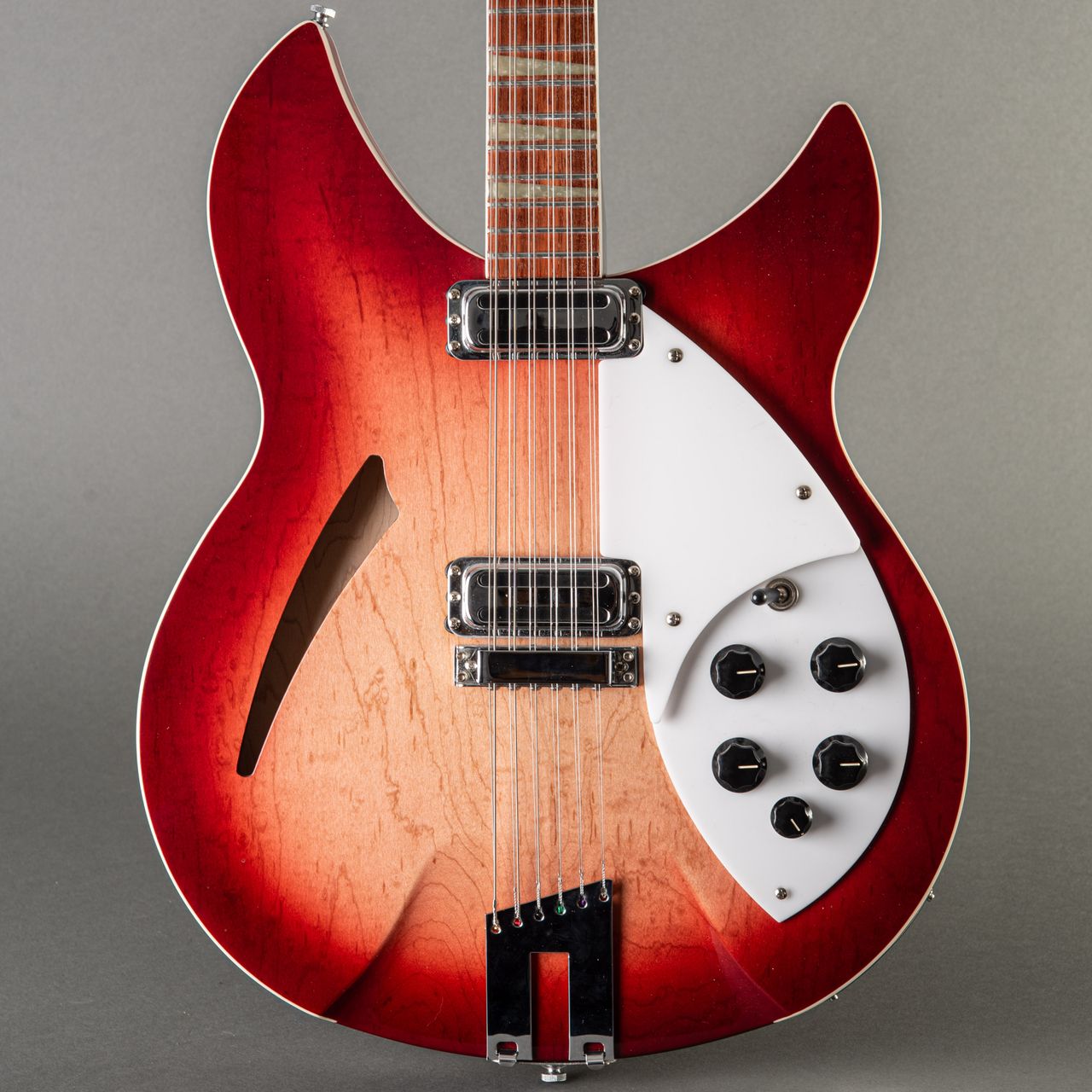 Rickenbacker 360/12 1996, Fireglo | Carter Vintage Guitars