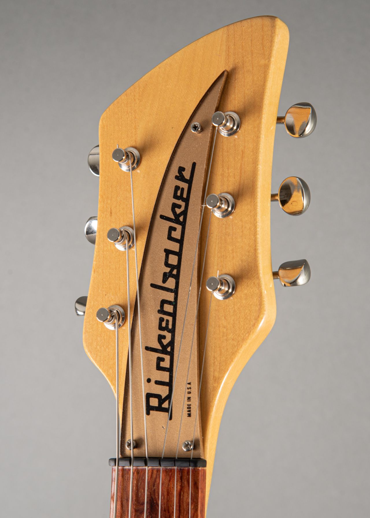 Rickenbacker 325 V59 1991, Mapleglo | Carter Vintage Guitars