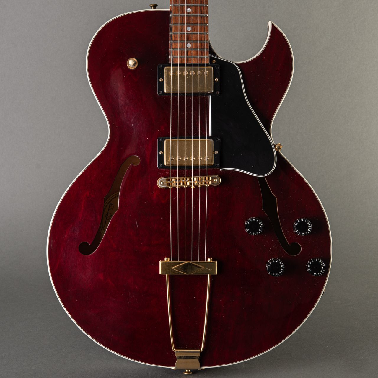 Gibson ES-135 1999
