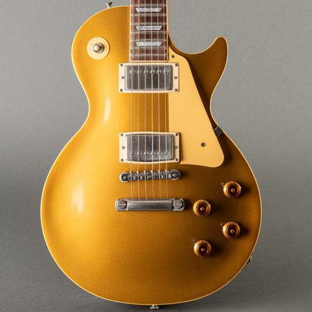 Gibson 30th Anniversary Les Paul 1982, Gold
