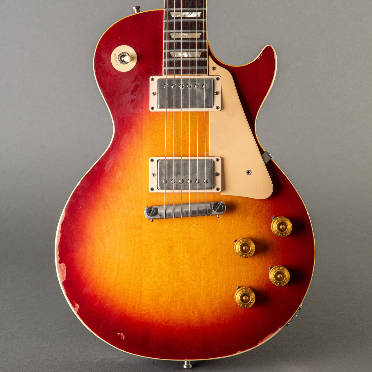 1972 gibson deals les paul