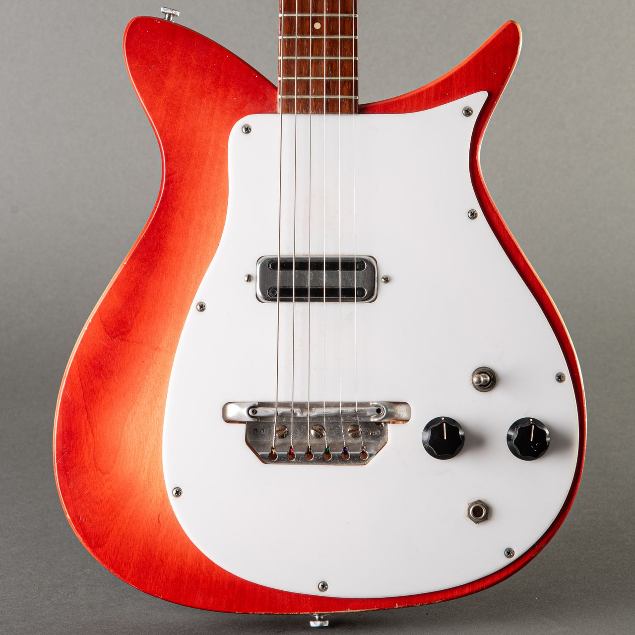 Rickenbacker Combo 1000 1963, Fireglo | Carter Vintage Guitars