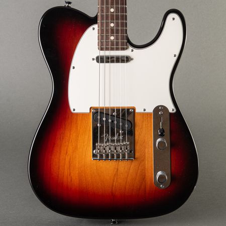 Fender American Standard Telecaster 2011, Sunburst