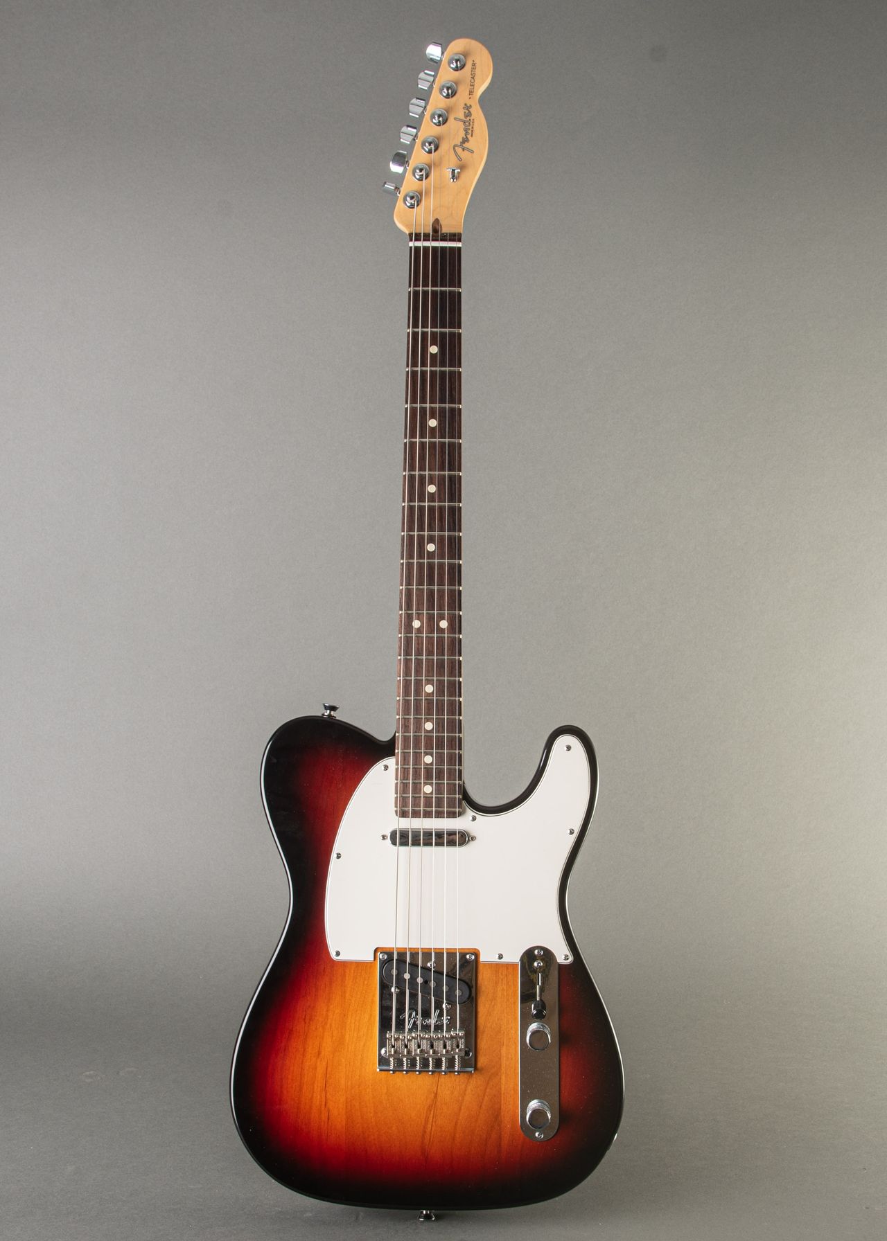 Fender American Standard Telecaster 2011, Sunburst | Carter 