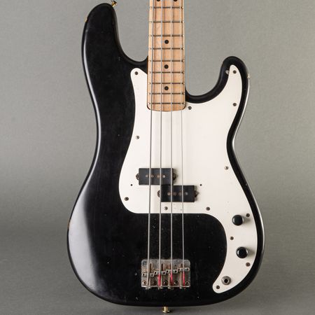 Fender Precision Bass 1978, Black