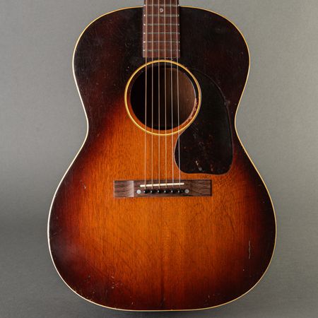 Gibson LG-2 1944, Sunburst