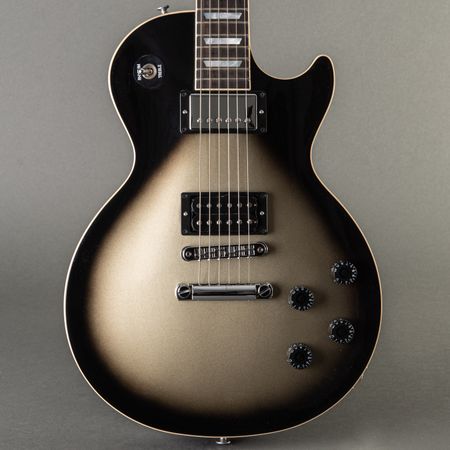 Gibson Les Paul Adam Jones Standard 2022, Silverburst