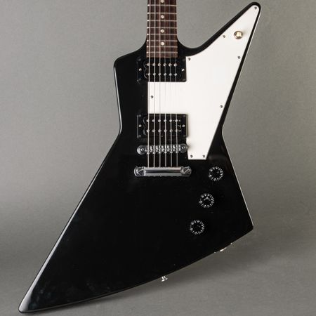 Gibson Explorer 1996, Black