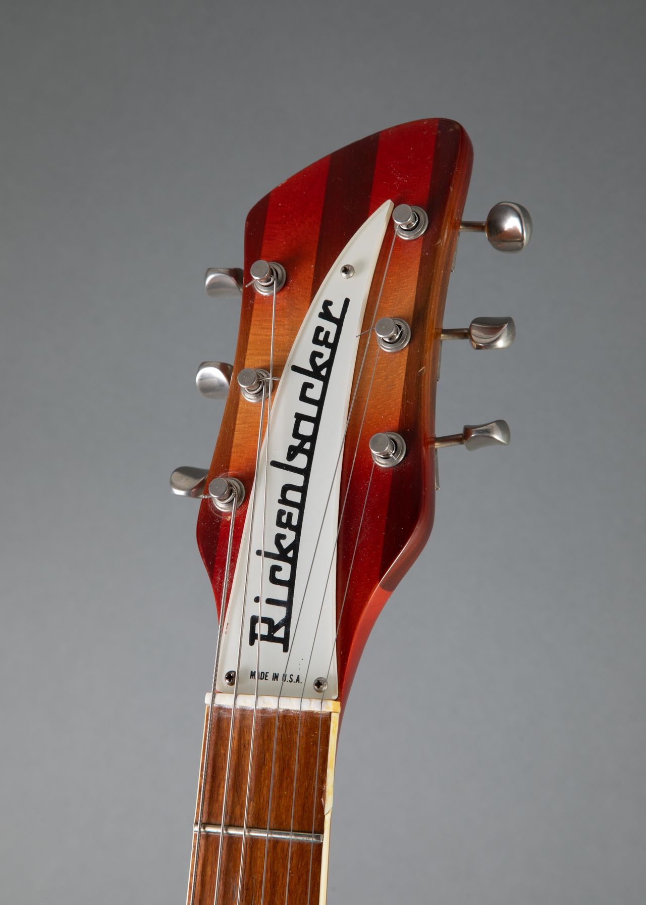 Rickenbacker 381 1968, Fireglo | Carter Vintage Guitars