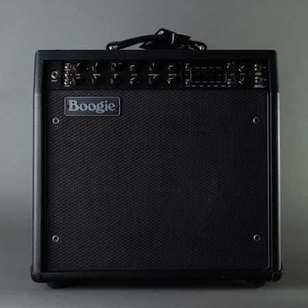 Mesa Boogie M35 Mark V 35w 1x12 Combo 2020's, Black