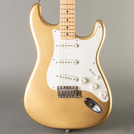 Fender American Vintage '59 Reissue Stratocaster 2014, Aztec Gold