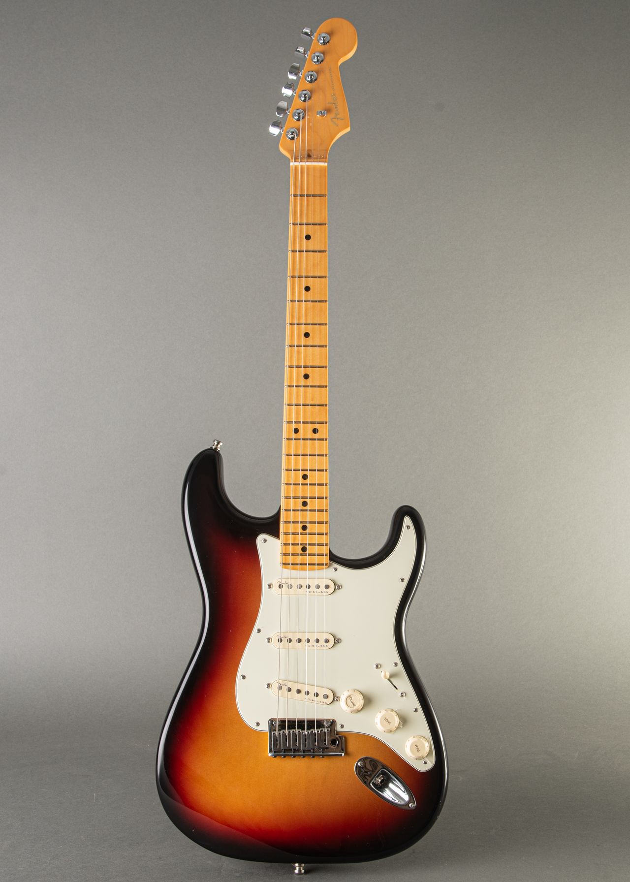 Stratocaster 2021 shop