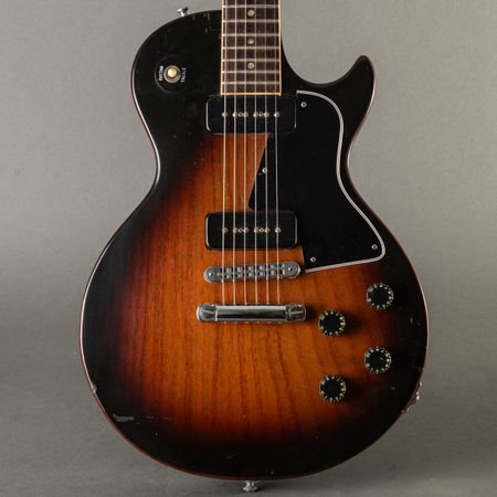 Gibson Les Paul Special 1978, Sunburst