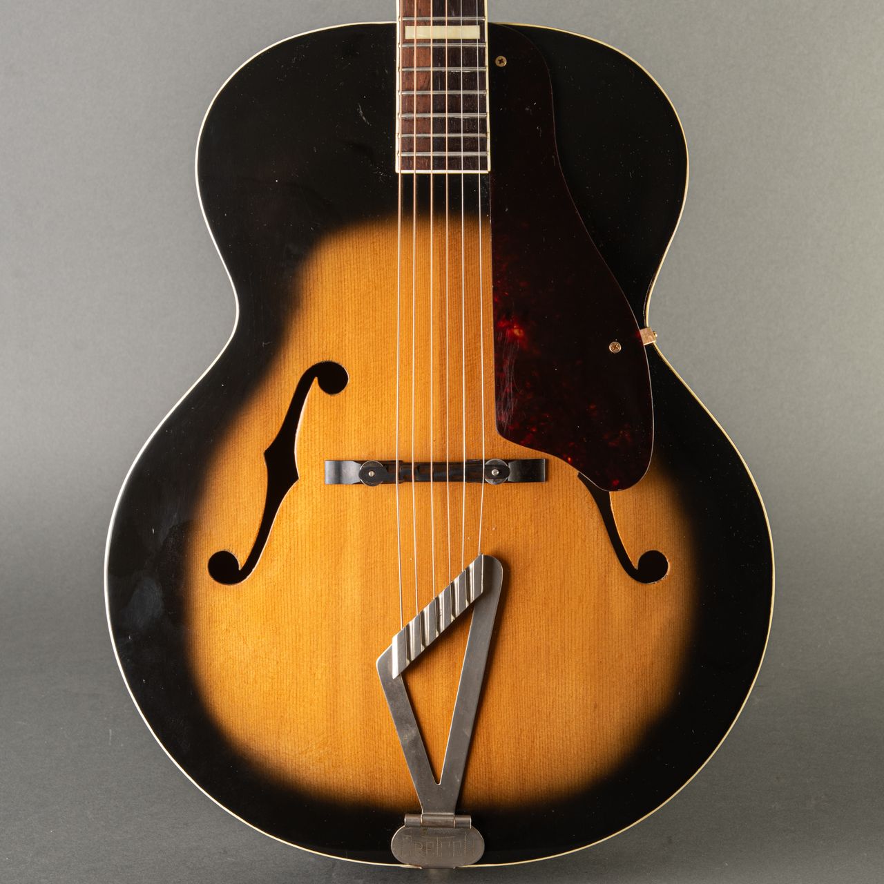 GRETSCH Synchromatic ビンテージ GRETSCH Synchromatic ビンテージ