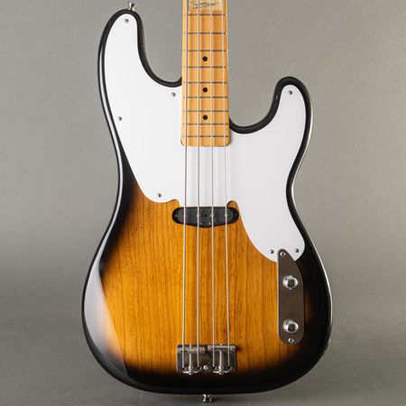 Fender Sting Artist Series Signature Precision Bass MIJ 2004, Sunburst