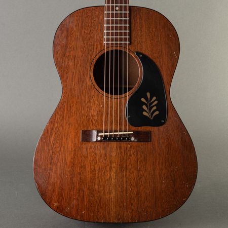Gibson LG-0 1959, Natural