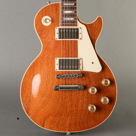 Gibson Les Paul Traditional Mahogany 2015, Natural