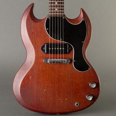 Gibson SG Jr 1964, Cherry