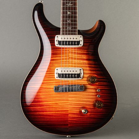 PRS Paul's 85 Private Stock 2020, Electric Tiger Glow