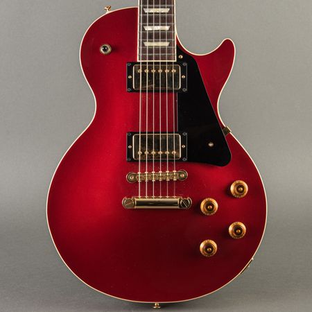 FGN Neo Classic 2010s, Red