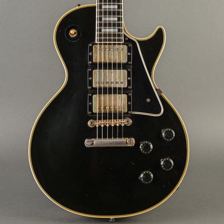 Gibson Les Paul Custom 1957, Black Beauty