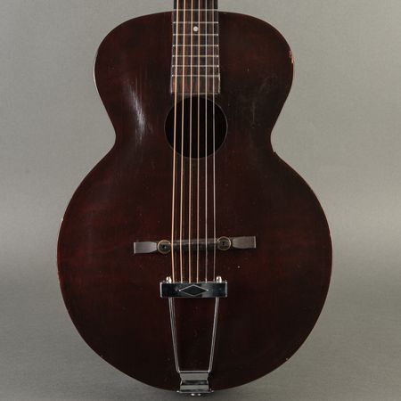 Gibson L Junior 1925, Walnut