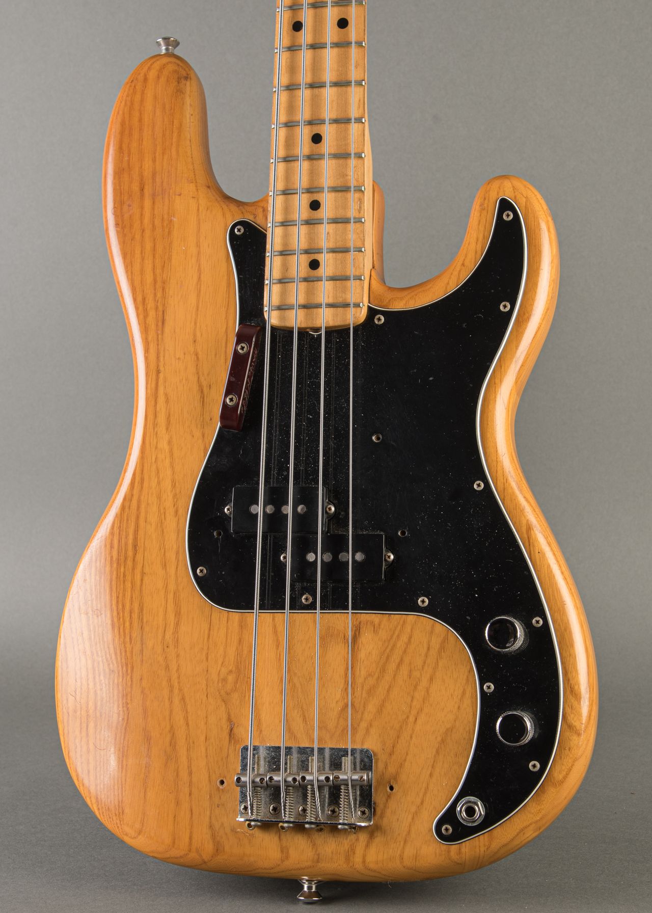 Fender Precision Bass 1976 USA製 - その他
