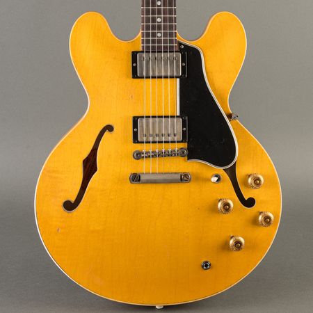 Gibson '58 ES-335 Murphy Lab 2024, Dirty Blonde