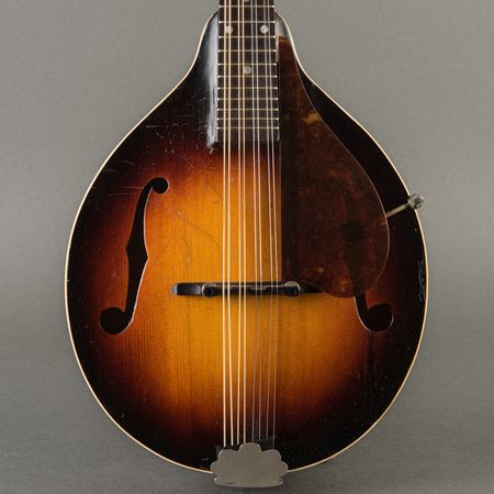 Gibson Model A-00 1939, Sunburst